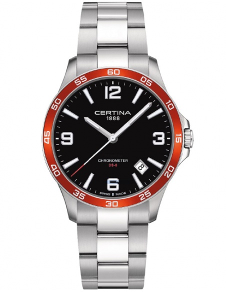 Ceas bărbătesc Certina DS 8 C033.851.11.057.01