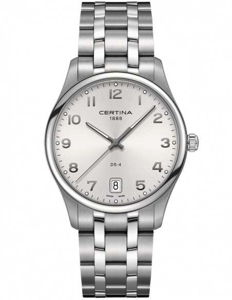 Ceas bărbătesc Certina DS 4 C022.610.11.032.00