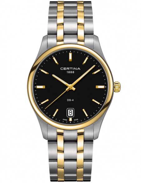 Ceas bărbătesc Certina DS 4 C022.610.22.051.00