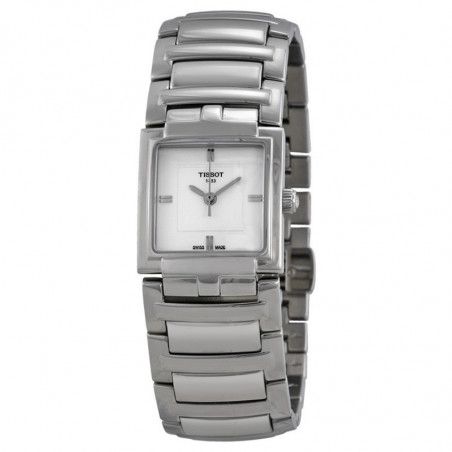 Ceas de dama Tissot T-Trend T-Evocation T051.310.11.031.00 T0513101103100