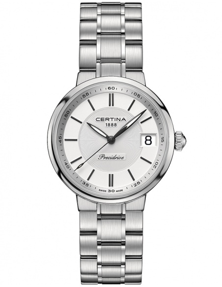Ceas de damă Certina DS Stella C031.210.11.031.00