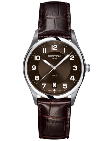 Ceas bărbătesc Certina DS 4 C022.410.16.290.00