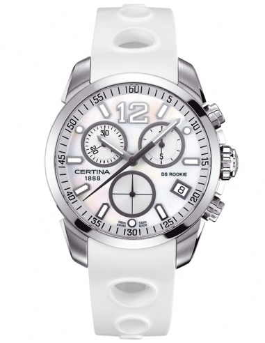 Ceas unisex Certina DS Rookie C016.417.17.117.00