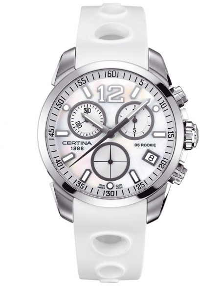 Ceas unisex Certina DS Rookie C016.417.17.117.00