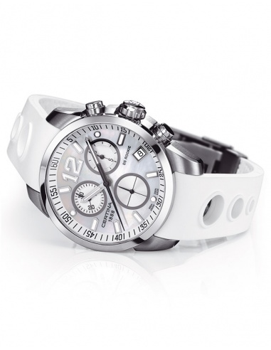 Ceas unisex Certina DS Rookie C016.417.17.117.00