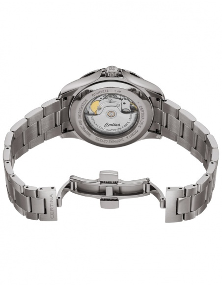 Ceas bărbătesc Certina DS 8 C033.807.44.047.00
