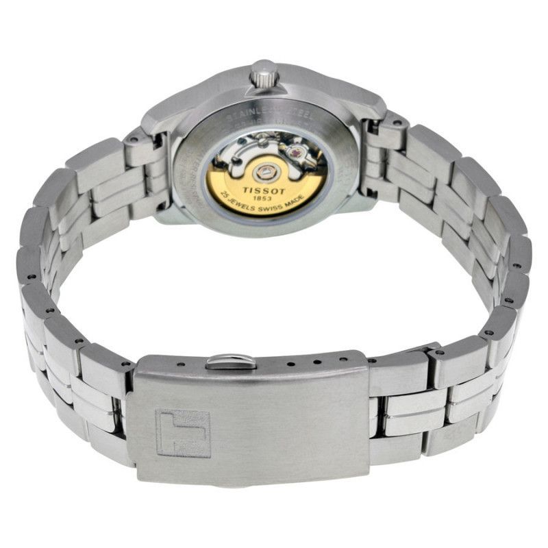 Ceas de dama Tissot T-Classic PR 100 T049.307.11.057.00 T0493071105700