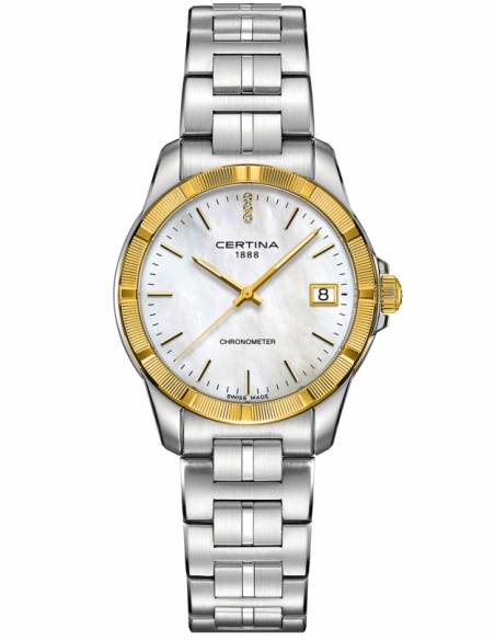 Ceas de damă Certina DS Jubile C902.251.41.016.00