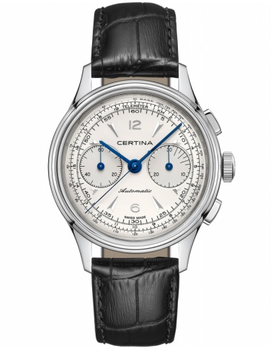 Ceas bărbătesc Certina DS Automatic C038.462.16.037.00