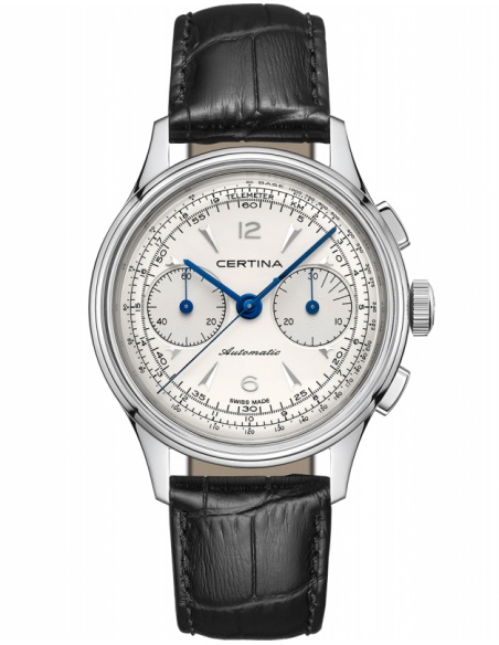 Ceas bărbătesc Certina DS Automatic C038.462.16.037.00