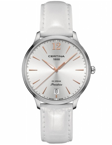 Ceas de damă Certina DS Dream C021.810.16.037.01