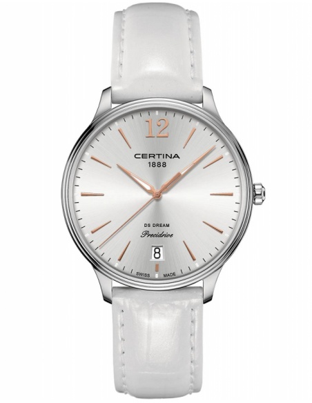Ceas de damă Certina DS Dream C021.810.16.037.01