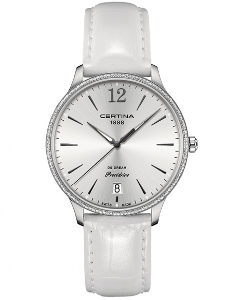 Ceas de damă Certina DS Dream C021.810.66.037.00