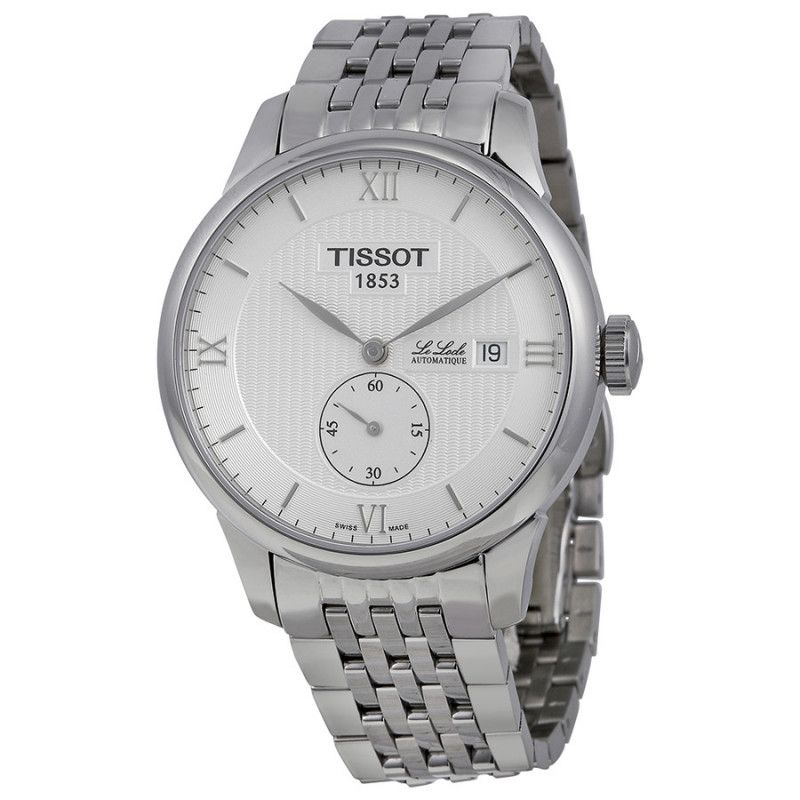 Ceas barbatesc Tissot T-Classic Le Locle T006.428.11.038.01 T0064281103801