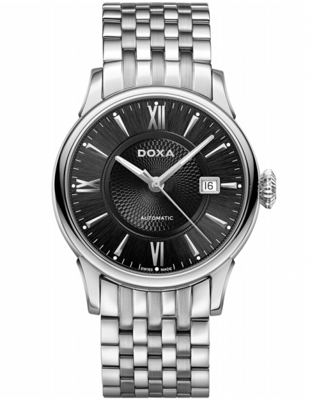 Ceas bărbătesc Doxa Vintage Fusion 624.10.102.2.10
