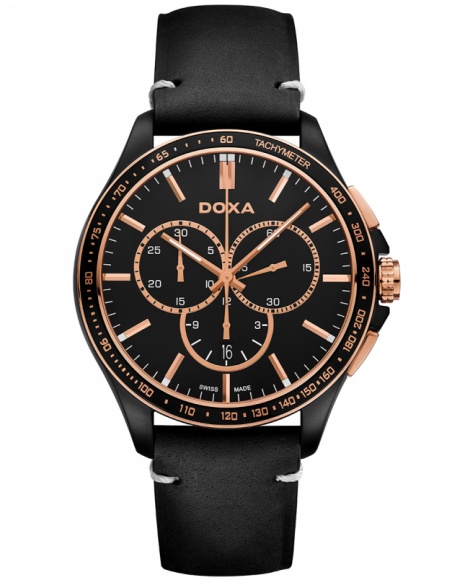 Ceas bărbătesc Doxa Trofeo 287.70R.101.01