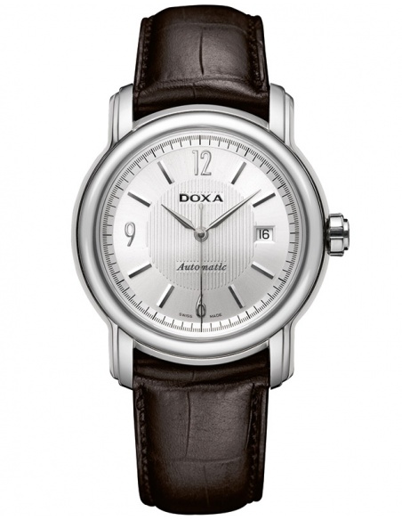 Ceas bărbătesc Doxa TC Two 894.10.024.02