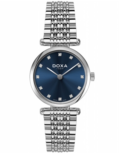 Ceas de damă Doxa D-Lux 111.15.208.10