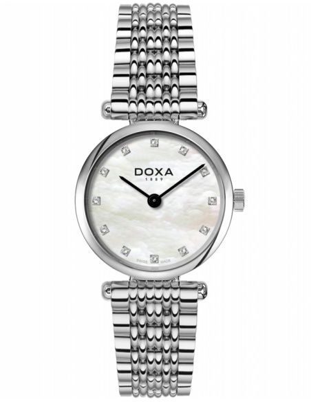 Ceas de damă Doxa D-Lux 111.15.058.10