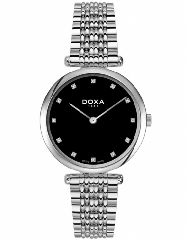 Ceas de damă Doxa D-Lux 111.13.108.10