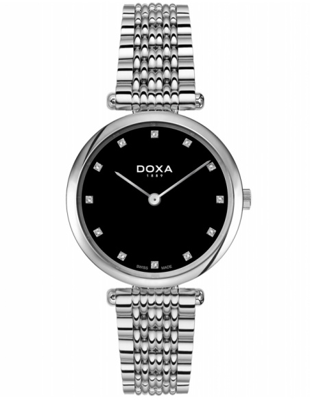 Ceas de damă Doxa D-Lux 111.13.108.10