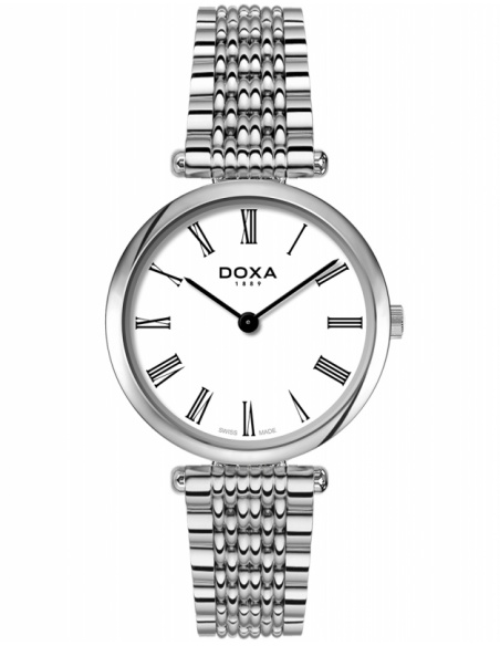Ceas de damă Doxa D-Lux 111.13.014.10