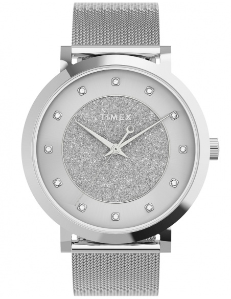 Ceas de damă Timex Dress TW2U67000