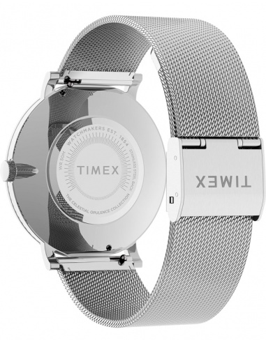 Ceas de damă Timex Dress TW2U67000