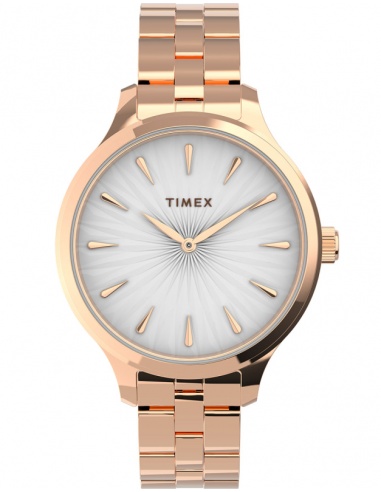 Ceas de damă Timex Dress TW2V06300