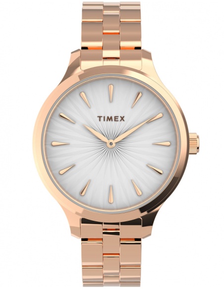 Ceas de damă Timex Dress TW2V06300