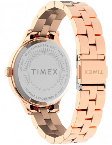Ceas de damă Timex Dress TW2V06300