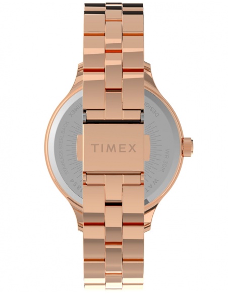 Ceas de damă Timex Dress TW2V06300