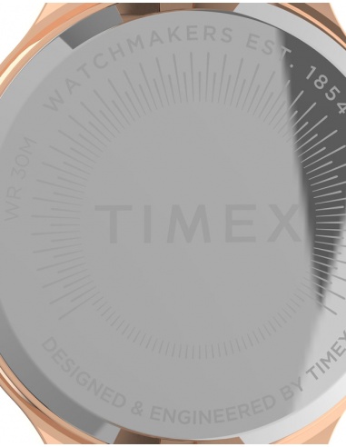Ceas de damă Timex Dress TW2V06300