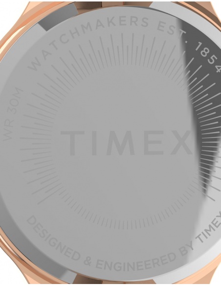 Ceas de damă Timex Dress TW2V06300