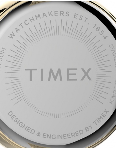 Ceas de damă Timex Dress TW2V24400