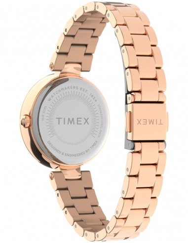 Ceas de damă Timex Dress TW2V24600
