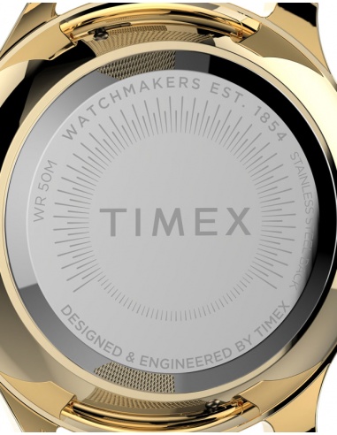 Ceas de damă Timex Dress TW2V01300