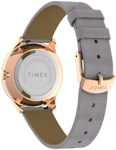 Ceas de damă Timex Dress TW2V01000
