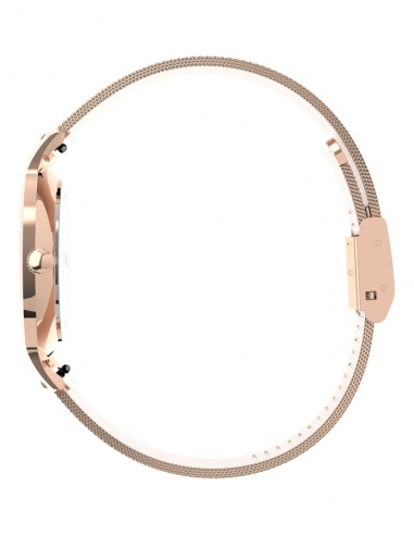 Ceas de damă Timex Dress TW2U98100