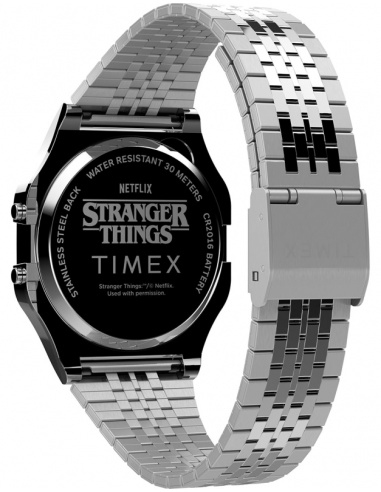 Ceas unisex Timex Special Projects TW2V50900