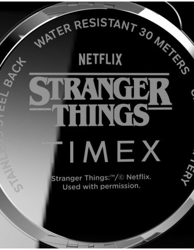 Ceas unisex Timex Special Projects TW2V50900