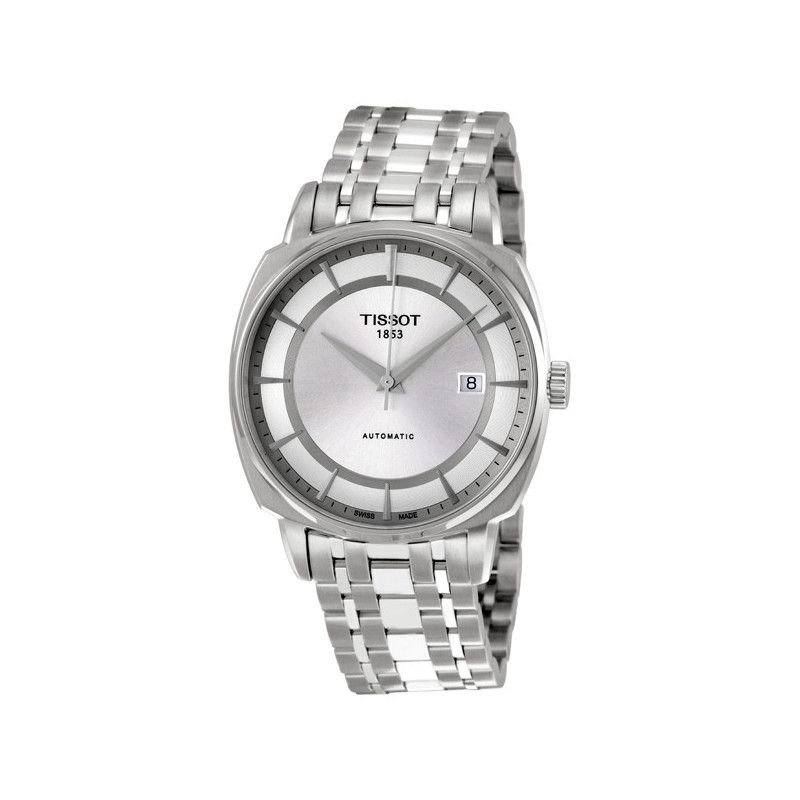 Ceas barbatesc Tissot T-Classic T-Lord T059.507.11.031.00 T0595071103100