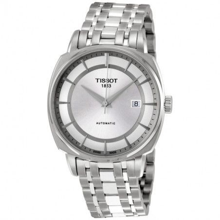 Ceas barbatesc Tissot T-Classic T-Lord T059.507.11.031.00 T0595071103100