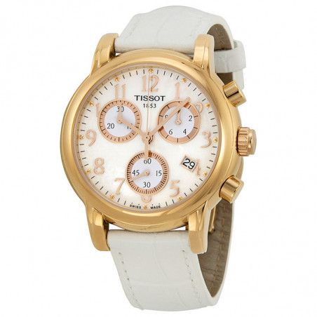 Ceas de dama Tissot T-Classic Dressport T050.217.36.112.00 T0502173611200