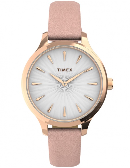 Ceas de damă Timex Dress TW2V06700