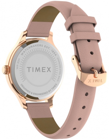 Ceas de damă Timex Dress TW2V06700