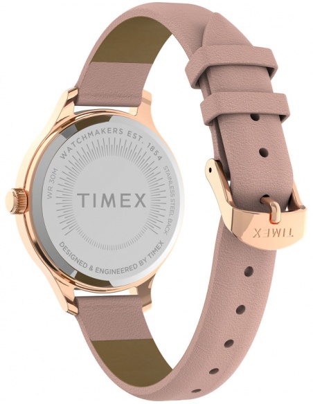 Ceas de damă Timex Dress TW2V06700