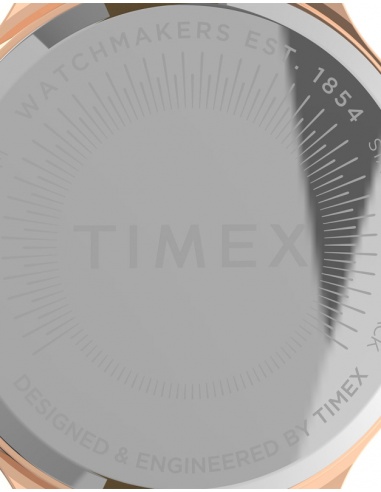 Ceas de damă Timex Dress TW2V06700