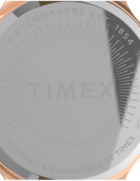 Ceas de damă Timex Dress TW2V06700