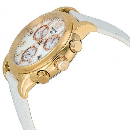 Ceas de dama Tissot T-Classic Dressport T050.217.36.112.00 T0502173611200
